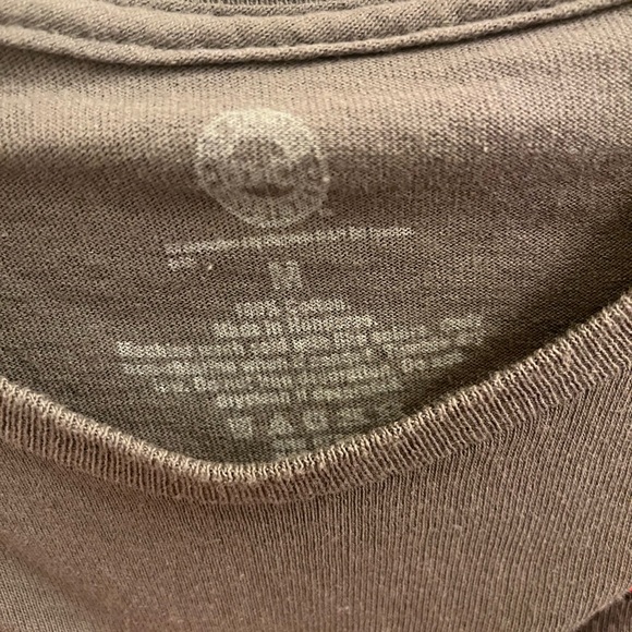 DC Comics Periodic Table of Superpowers Aduly Gray T-Shirt Size Medium - Picture 4 of 7